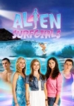 Alien Surfgirls