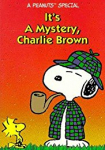 It's A Mystery, Charlie Brown