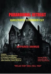 Paranormal Retreat