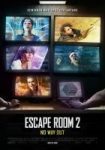 Escape Room 2: No Way Out  - Extended Cut